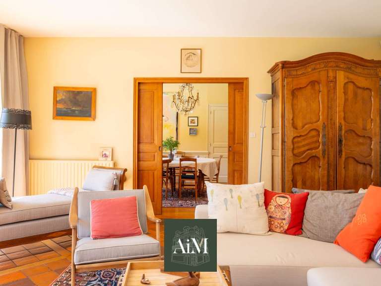 Maison avec Vue sur mer Séné - 6 chambres