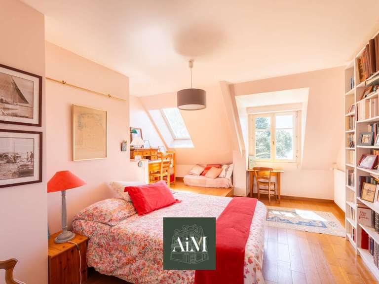 Maison avec Vue sur mer Séné - 6 chambres