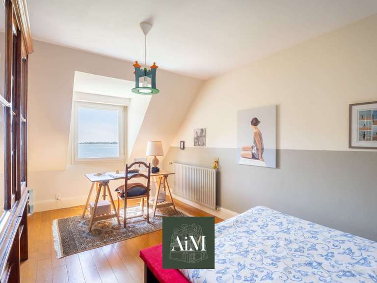 House with Sea view Séné - 6 bedrooms