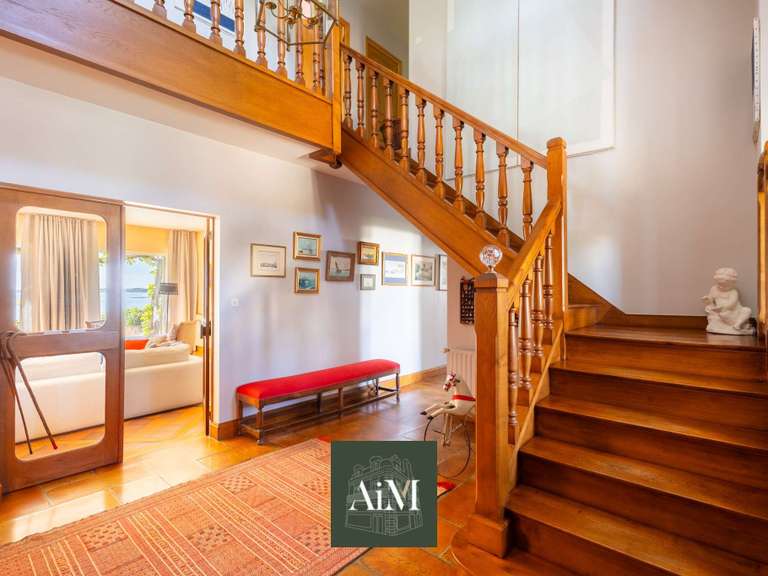 Maison avec Vue sur mer Séné - 6 chambres