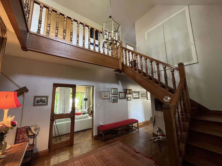 House with Sea view Séné - 6 bedrooms