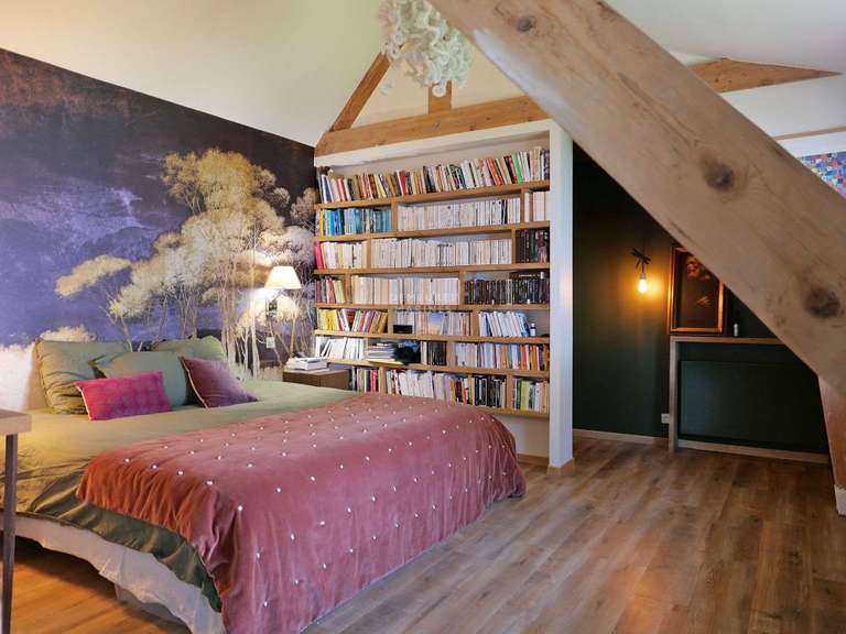 Maison avec Vue sur mer Séné - 4 chambres