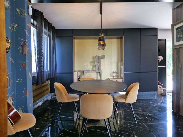 Maison avec Vue sur mer Séné - 4 chambres