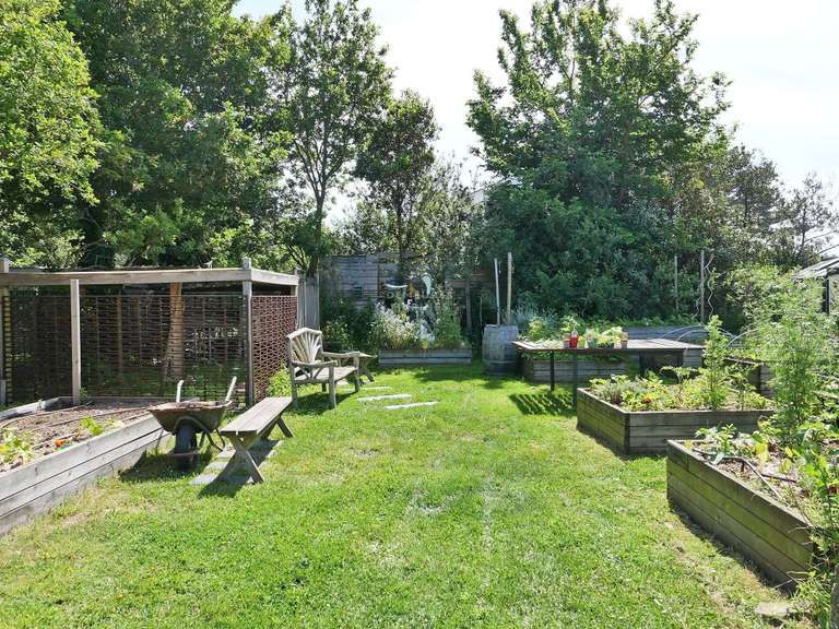 House with Sea view Séné - 2 bedrooms