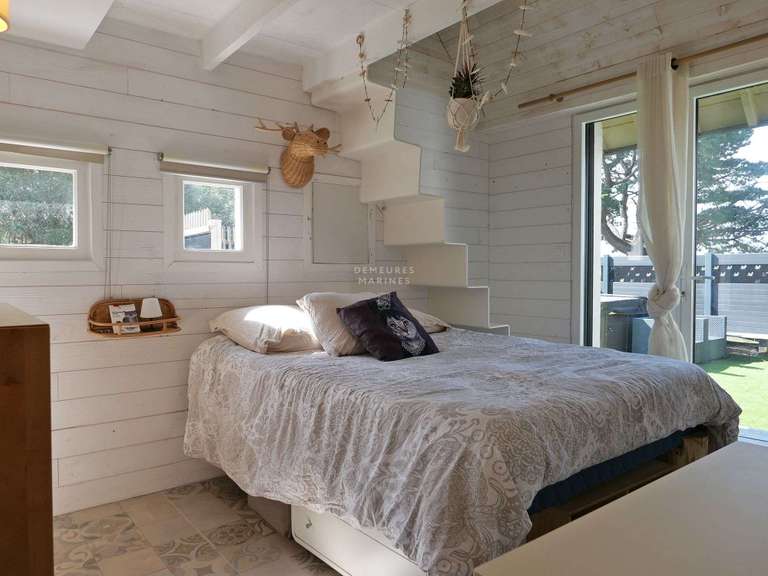 House with Sea view Séné - 4 bedrooms