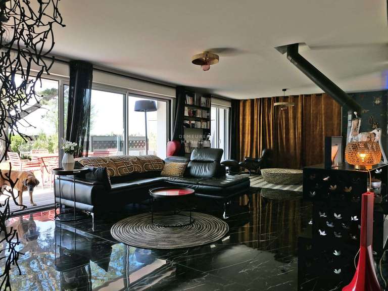 Maison avec Vue sur mer Séné - 4 chambres