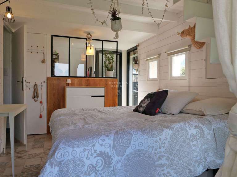 Maison avec Vue sur mer Séné - 4 chambres