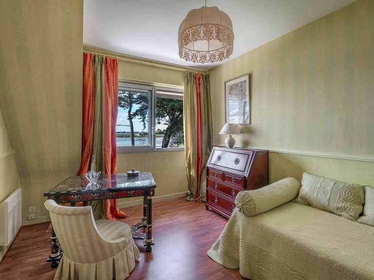 House with Sea view Séné - 4 bedrooms