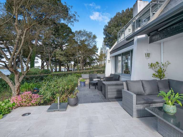 House with Sea view Séné - 4 bedrooms