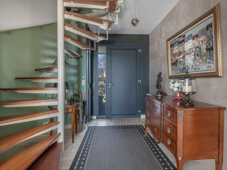 House with Sea view Séné - 4 bedrooms