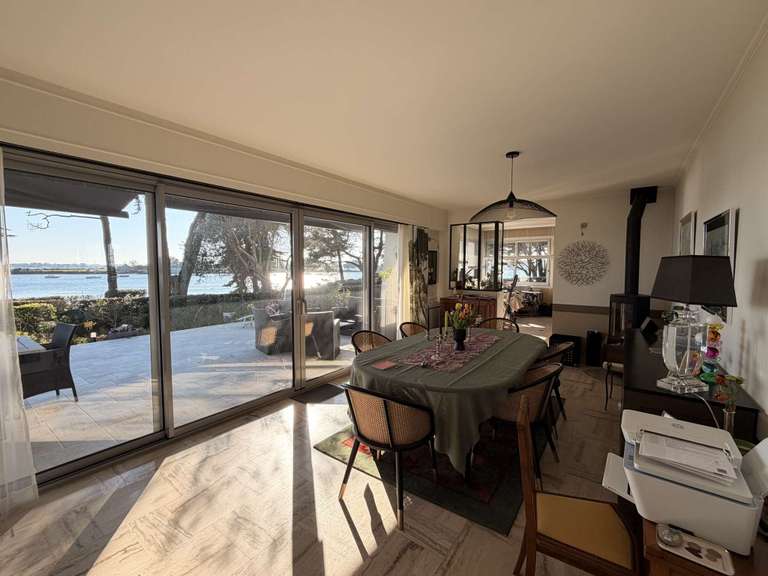 Maison avec Vue sur mer Séné - 4 chambres