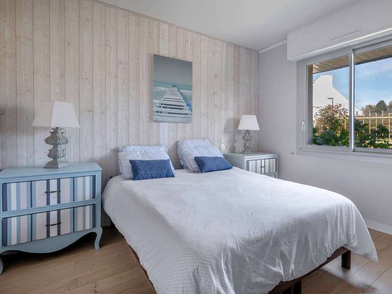 Maison avec Vue sur mer Séné - 4 chambres