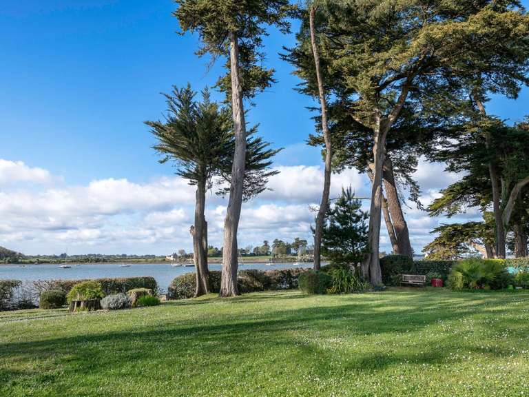 House with Sea view Séné - 4 bedrooms