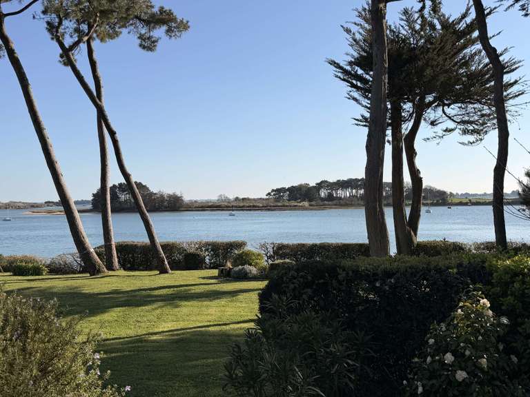 House with Sea view Séné - 4 bedrooms