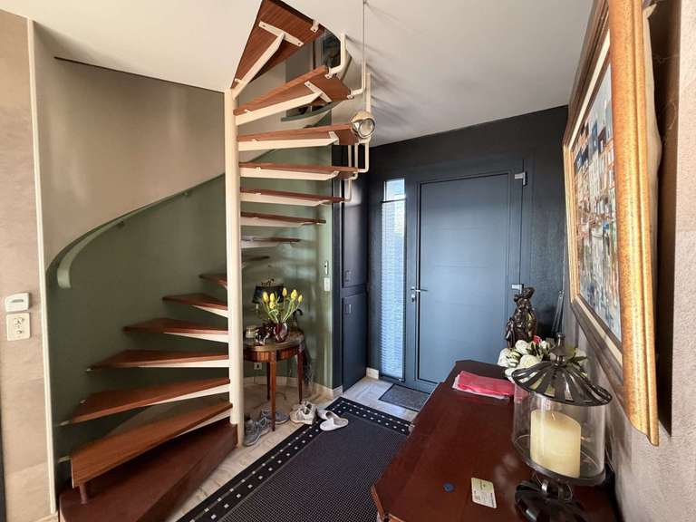 Maison avec Vue sur mer Séné - 4 chambres