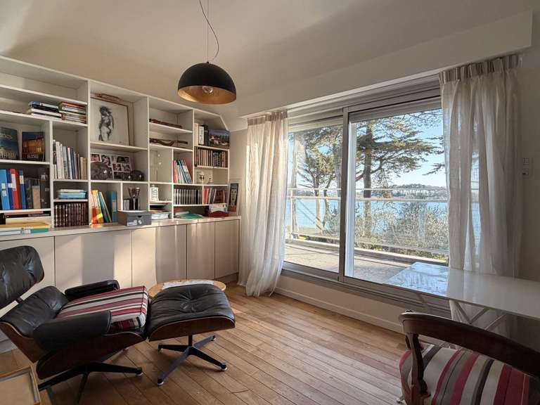 Maison avec Vue sur mer Séné - 4 chambres