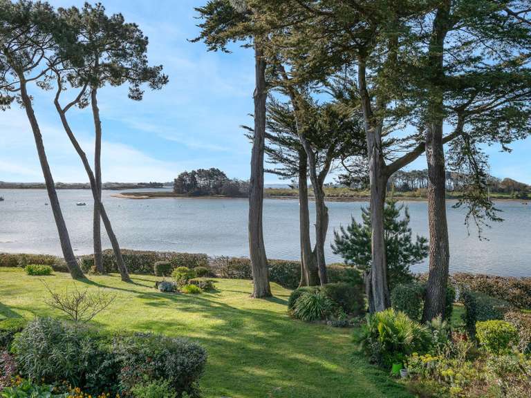 House with Sea view Séné - 4 bedrooms