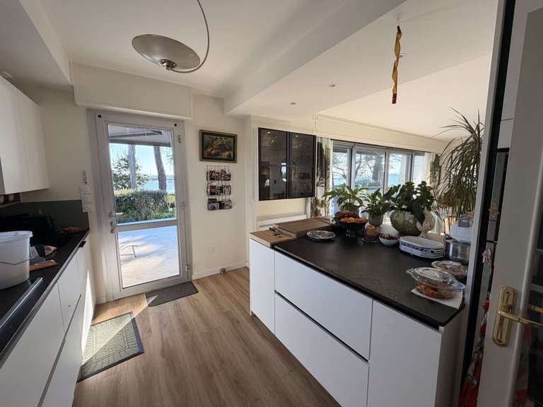 Maison avec Vue sur mer Séné - 4 chambres