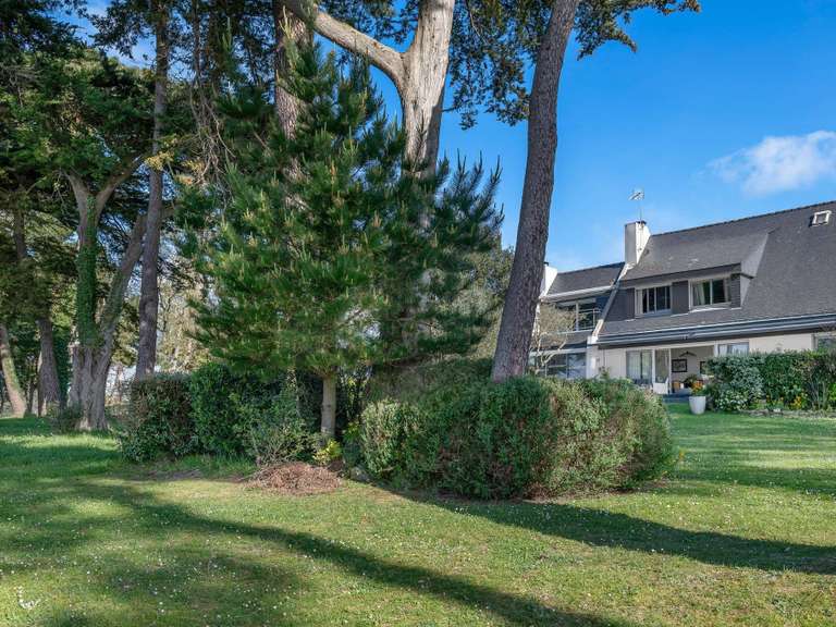 House with Sea view Séné - 4 bedrooms