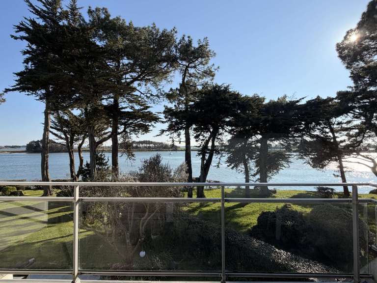 House with Sea view Séné - 4 bedrooms