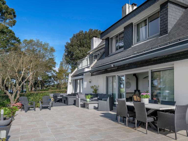 House with Sea view Séné - 4 bedrooms