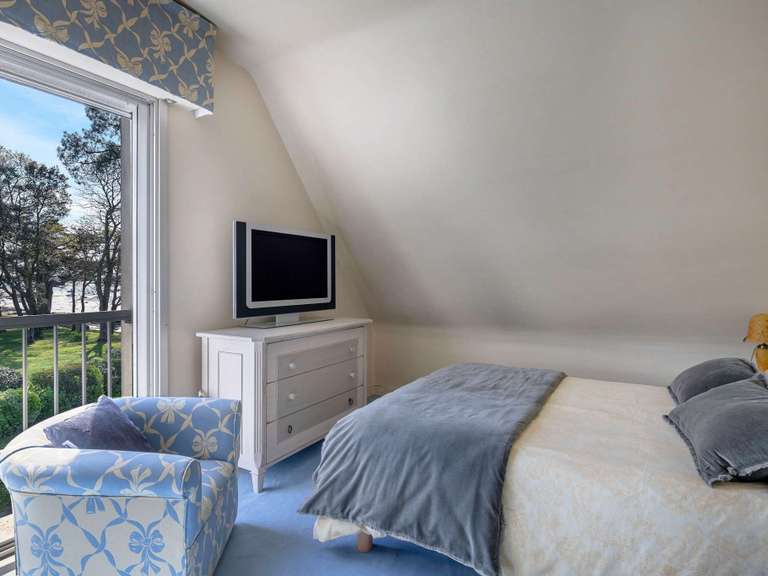 House with Sea view Séné - 4 bedrooms