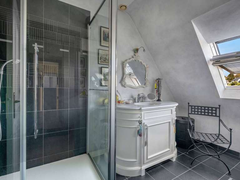 Maison avec Vue sur mer Séné - 4 chambres