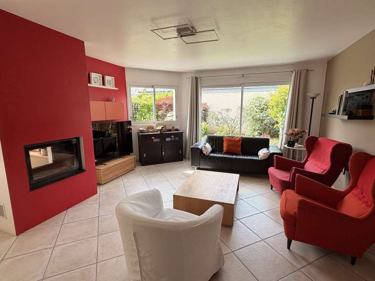 House Séné - 6 bedrooms