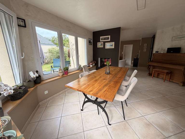 Maison Séné - 6 chambres