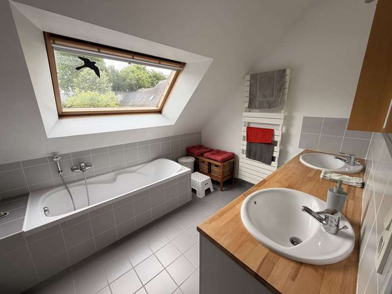 Maison Séné - 6 chambres