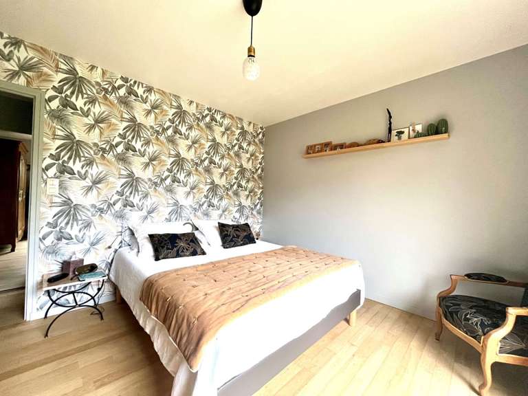 Maison Séné - 6 chambres