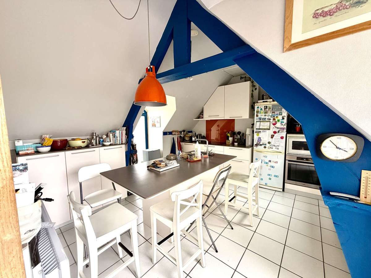 Maison Séné