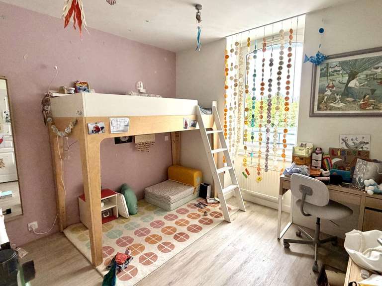 Maison avec Vue sur mer Séné - 4 chambres