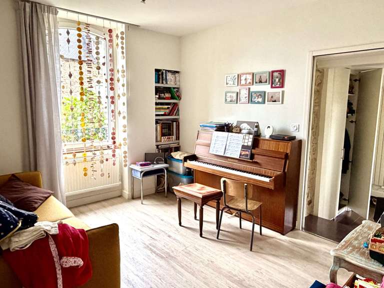 Maison avec Vue sur mer Séné - 4 chambres