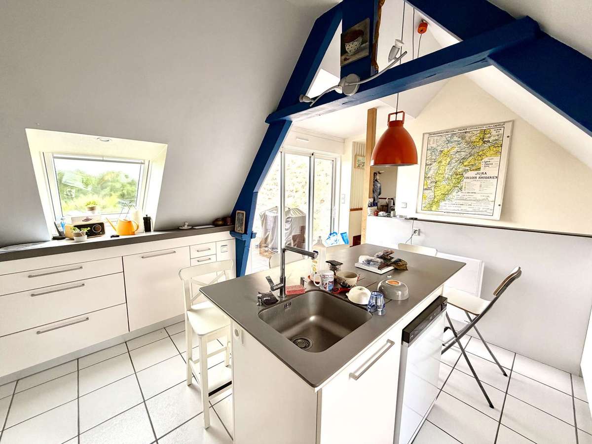 Maison Séné