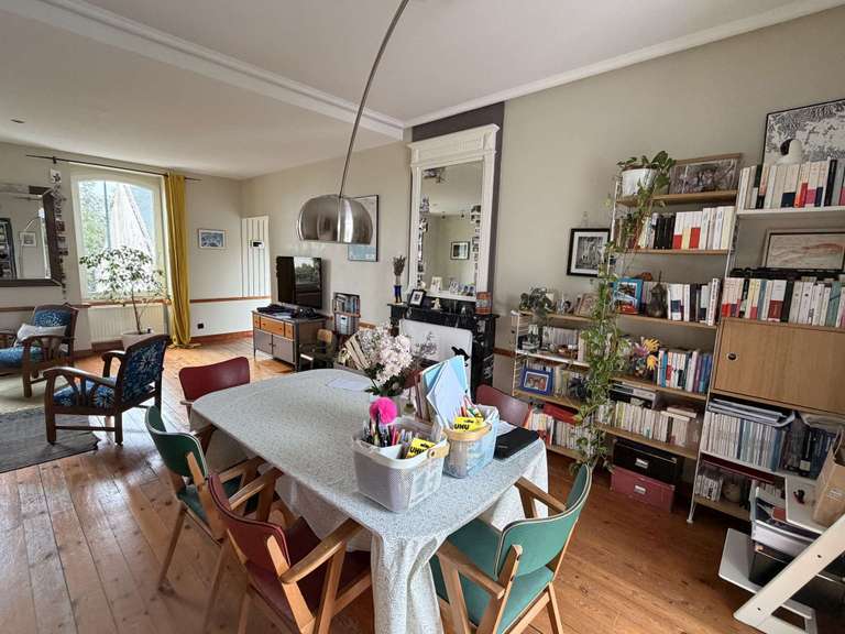 Maison avec Vue sur mer Séné - 4 chambres