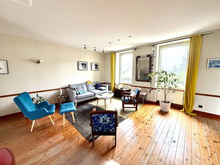 Maison avec Vue sur mer Séné - 4 chambres
