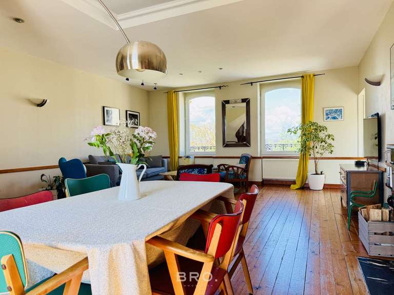 Maison avec Vue sur mer Séné - 4 chambres
