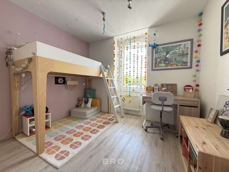 Maison avec Vue sur mer Séné - 4 chambres