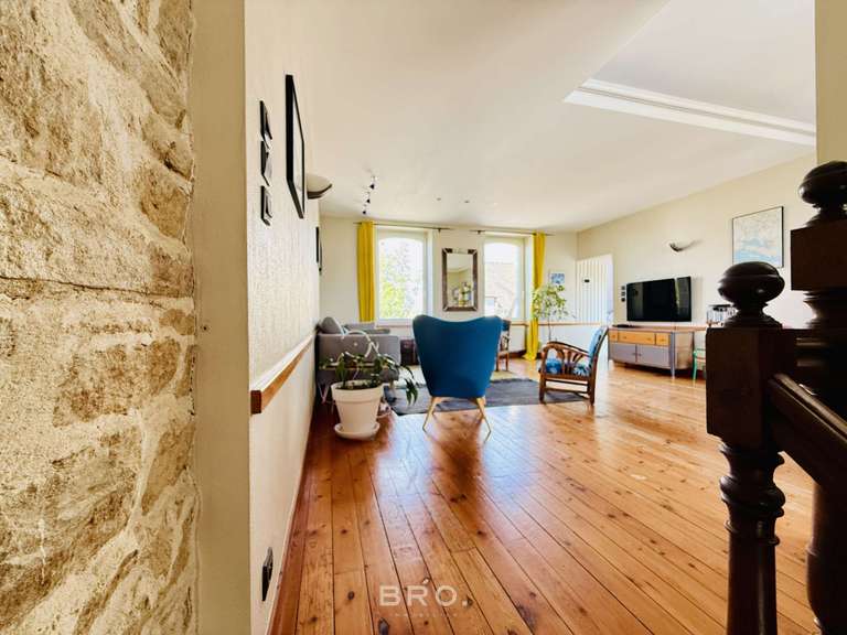 Maison avec Vue sur mer Séné - 4 chambres