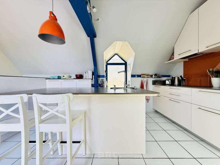 Maison avec Vue sur mer Séné - 4 chambres