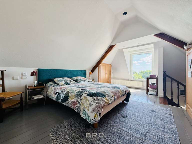 Maison avec Vue sur mer Séné - 4 chambres