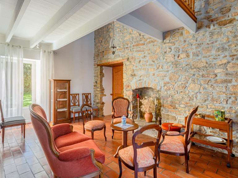 Maison Séné - 5 chambres