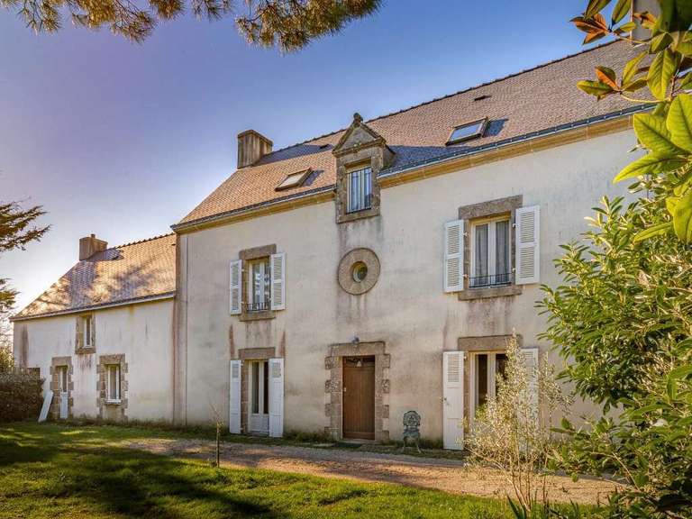 Maison Séné - 5 chambres