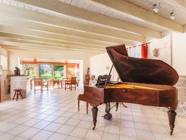 Maison Séné - 5 chambres