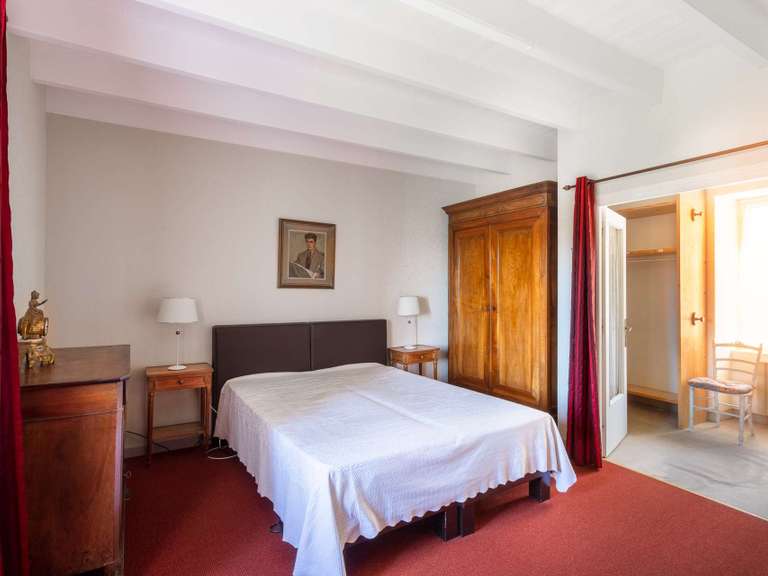 Maison Séné - 5 chambres