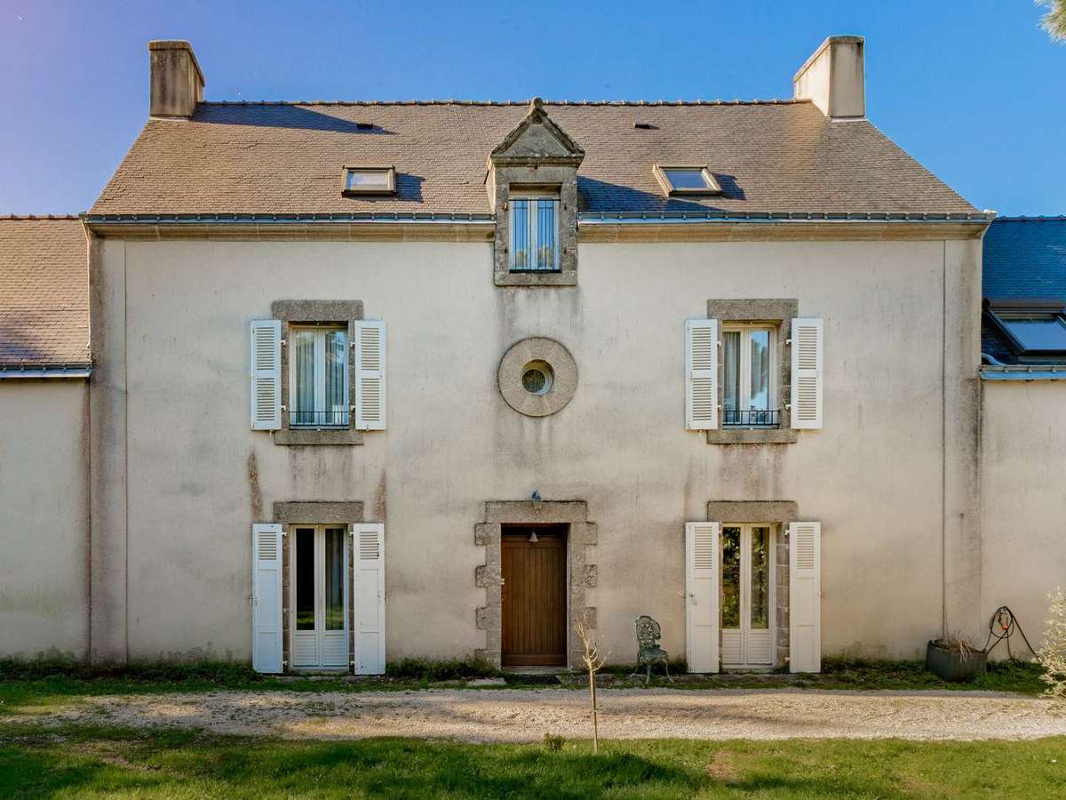 Maison Séné