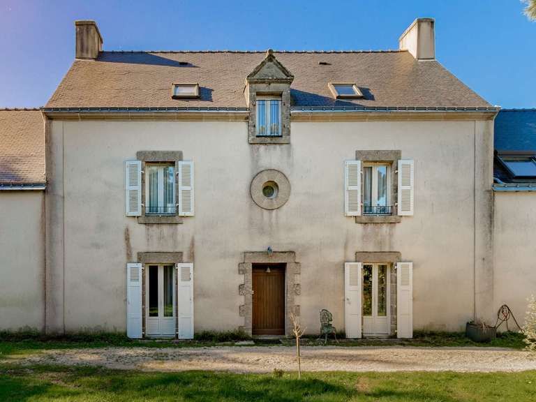 Maison Séné - 5 chambres