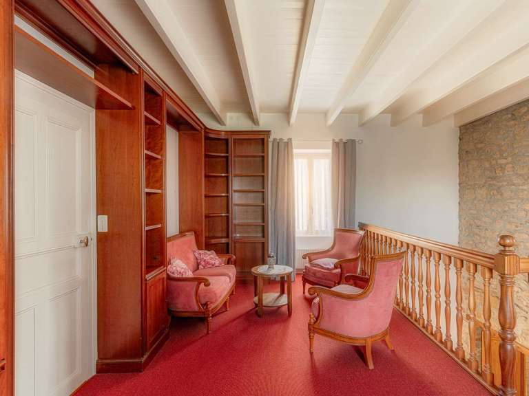 Maison Séné - 5 chambres
