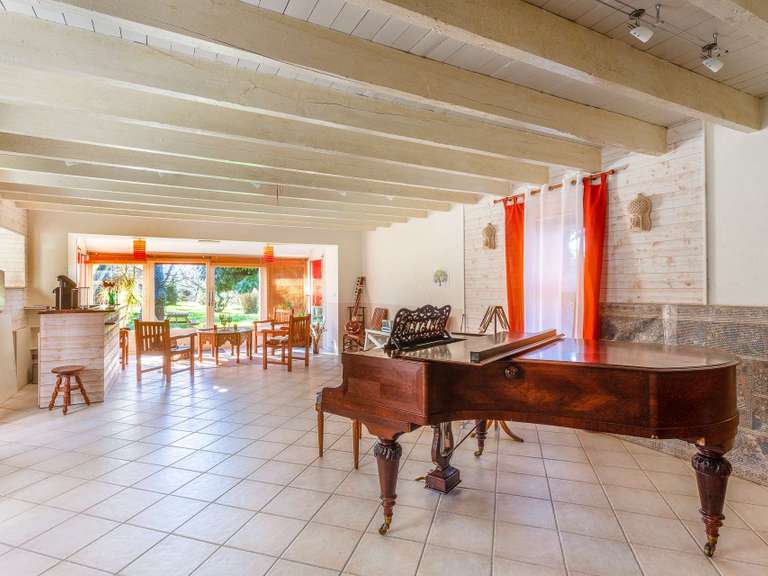 Maison Séné - 5 chambres